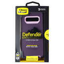 OtterBox Defender Series Case for Samsung Galaxy S10+ (Plus) - Purple Nebula