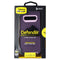 OtterBox Defender Series Case for Samsung Galaxy S10+ (Plus) - Purple Nebula