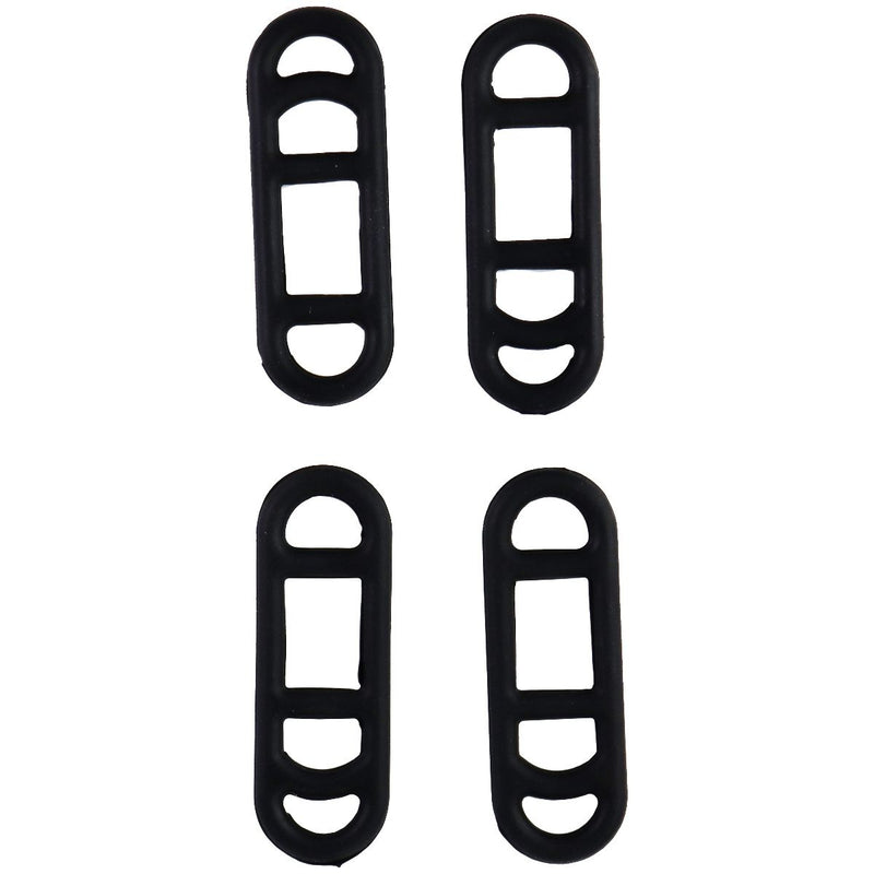 Ascher Rechargeable LED Bike Light Set with 4 Light Modes - 1 White / 1 Red - Ascher - Simple Cell Shop, Free shipping from Maryland!