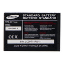 Samsung OEM Rechargeable 3.7V Battery (ABO43446LA) for Samsung Devices - Samsung - Simple Cell Shop, Free shipping from Maryland!