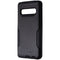 Otterbox Commuter Series Dual Layer Case for Samsung Galaxy S10 Only - Black - OtterBox - Simple Cell Shop, Free shipping from Maryland!