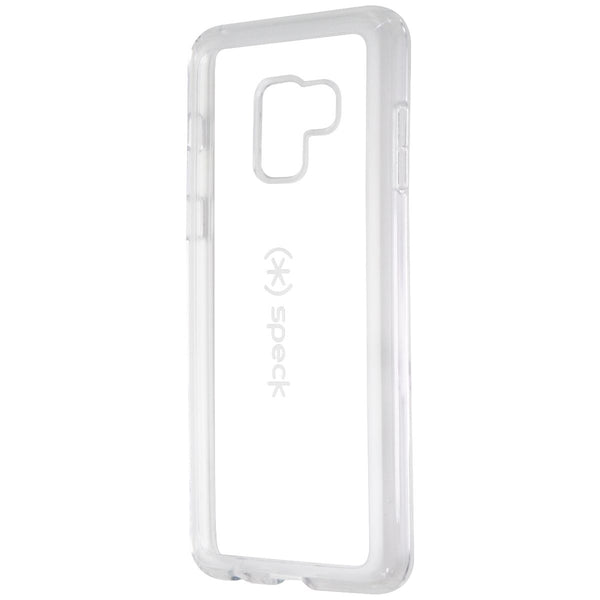 Speck GemShell Series Hardshell Case for Samsung Galaxy A8 - Clear - Speck - Simple Cell Shop, Free shipping from Maryland!