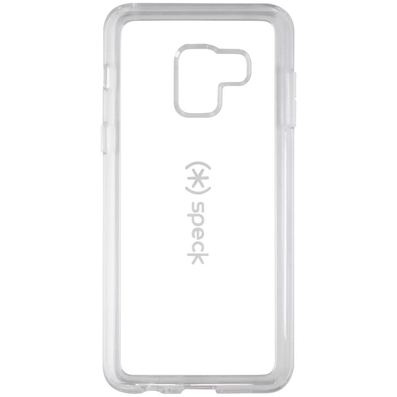 Speck GemShell Series Hardshell Case for Samsung Galaxy A8 - Clear - Speck - Simple Cell Shop, Free shipping from Maryland!