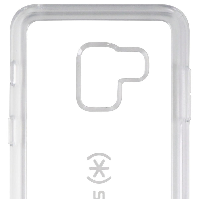 Speck GemShell Series Hardshell Case for Samsung Galaxy A8 - Clear - Speck - Simple Cell Shop, Free shipping from Maryland!