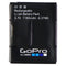 GoPro OEM Rechargeable 1180mAh 3.7V Battery Pack (AHDBT-302) - GoPro - Simple Cell Shop, Free shipping from Maryland!