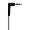 Defunc Plus Hybrid 3.5mm Headphones with In-line Remote/Mic - Black - Defunc - Simple Cell Shop, Free shipping from Maryland!