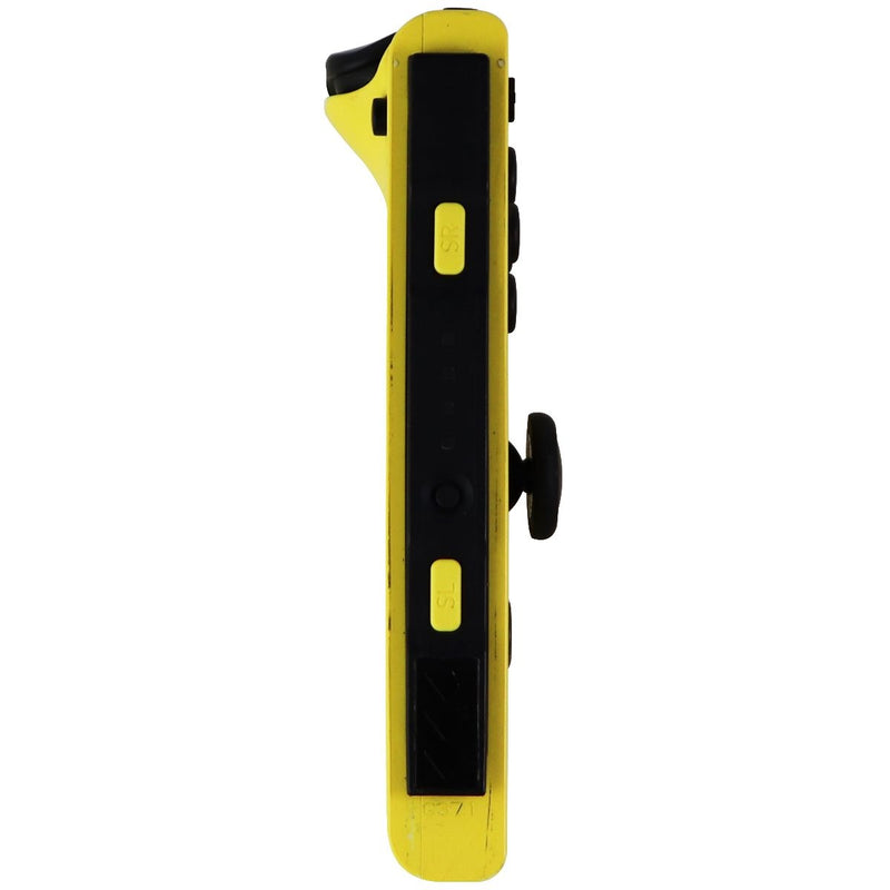 Nintendo Right Joy-Con Controller for Switch Console - Yellow (Pikachu & Eevee) - Nintendo - Simple Cell Shop, Free shipping from Maryland!
