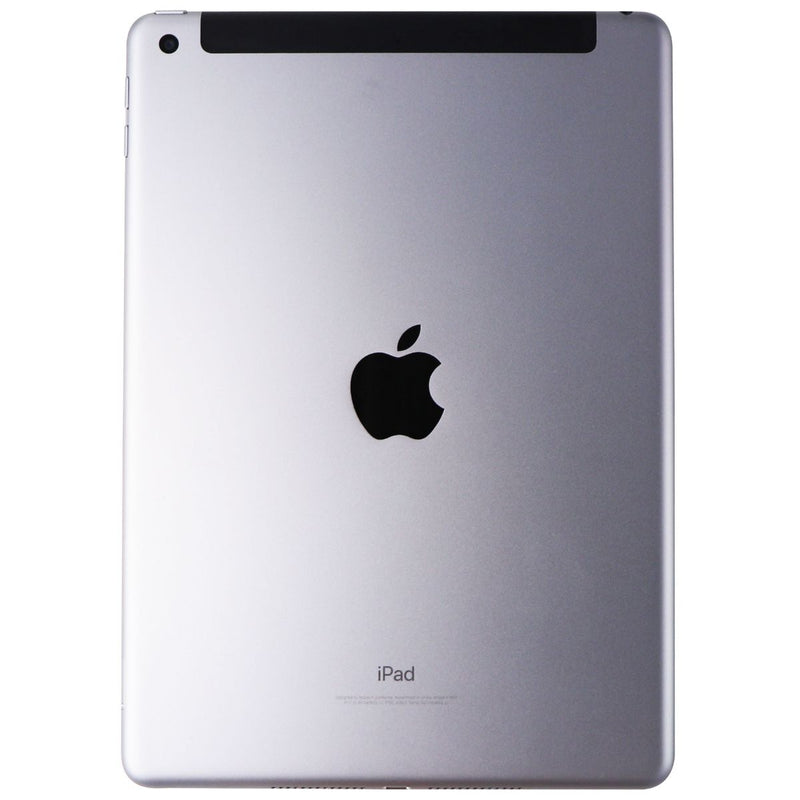 Apple iPad 9.7 (5th Gen) Tablet A1823 (GSM + Verizon) - 32GB/Space Gra