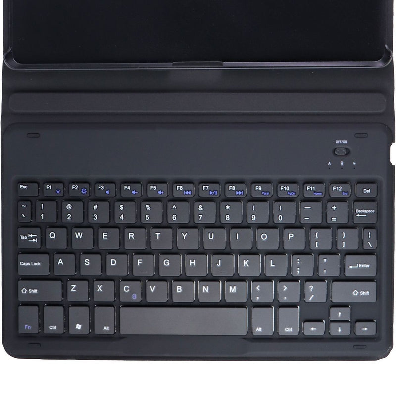 Chesona Folio Hardshell Keyboard Case for Microsoft Surface Go (2018) - Black - Chesona - Simple Cell Shop, Free shipping from Maryland!