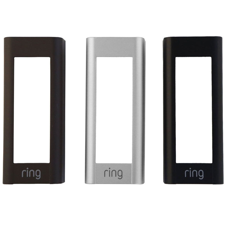 Ring Video Doorbell Pro Series 1080p Wi-Fi Security Camera with 4 Colors - Ring - Simple Cell Shop, Free shipping from Maryland!