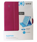 Speck StyleFolio Hardshell Case for Apple iPad Pro (12.9) 1st Gen - Pink - Speck - Simple Cell Shop, Free shipping from Maryland!