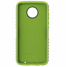 Under Armour UA Protect Series Case for Motorola Moto Z2 Play - Gray/Green - Under Armour - Simple Cell Shop, Free shipping from Maryland!