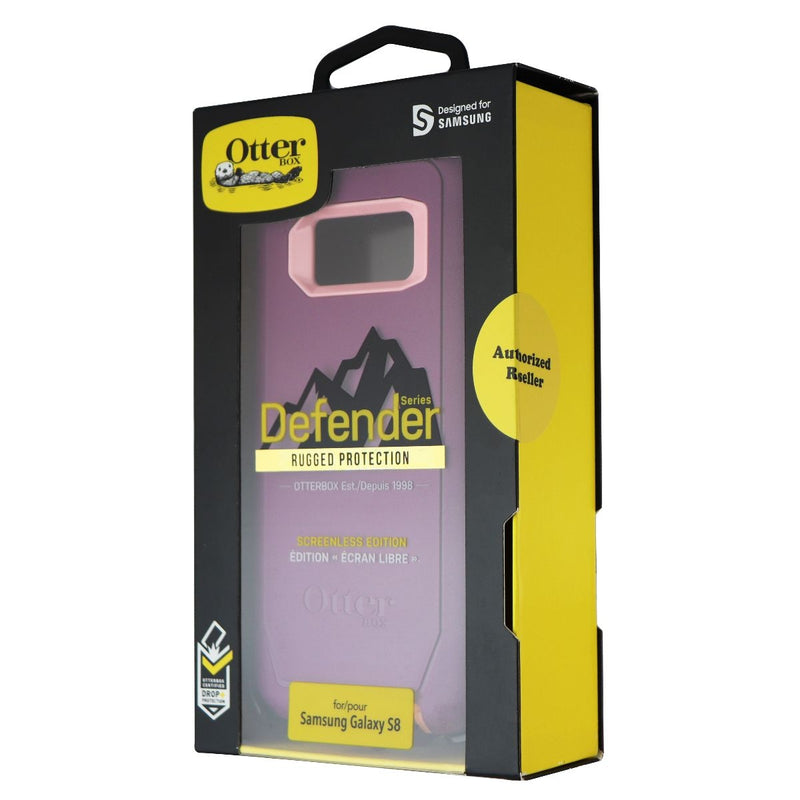 OtterBox Defender Series Screenless Case for Samsung Galaxy S8 - Vinyasa - OtterBox - Simple Cell Shop, Free shipping from Maryland!