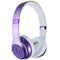 Beats by Dr. Dre Beats Solo 3 Wireless On Ear Headband Headphones - Violet - Beats by Dr. Dre - Simple Cell Shop, Free shipping from Maryland!