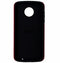 Incipio DualPro Series Dual Layer Case Cover for Moto Z2 Force - Red / Black - Incipio - Simple Cell Shop, Free shipping from Maryland!