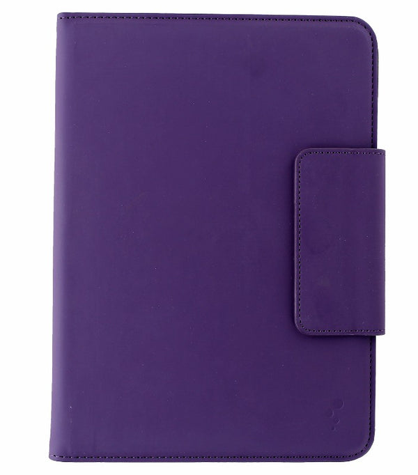 M-Edge Stealth Folio Case for Apple iPad Mini 4 / 3 / 2 & 1st Gen - Purple - M-Edge - Simple Cell Shop, Free shipping from Maryland!