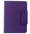M-Edge Stealth Folio Case for Apple iPad Mini 4 / 3 / 2 & 1st Gen - Purple - M-Edge - Simple Cell Shop, Free shipping from Maryland!