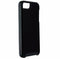 M-Edge Echo Series Hybrid Hard Case for Apple iPhone SE 5s 5 - Glossy Black/Gray - M-Edge - Simple Cell Shop, Free shipping from Maryland!