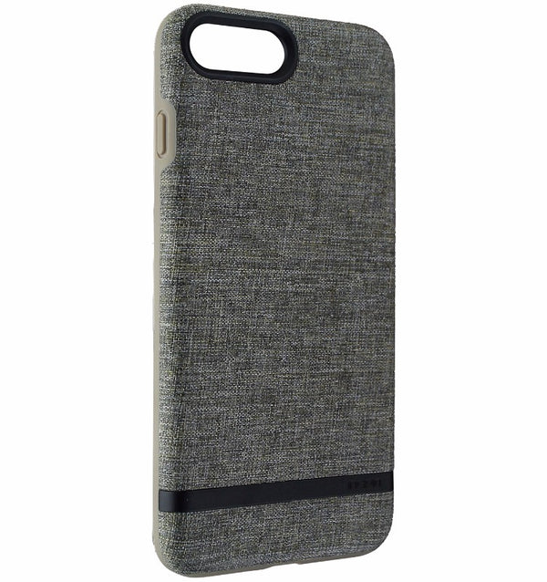 Incipio Esquire Series Protective Case for iPhone 8 Plus & 7 Plus - Gray /Khaki - Incipio - Simple Cell Shop, Free shipping from Maryland!