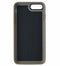 Incipio Esquire Series Protective Case for iPhone 8 Plus & 7 Plus - Gray /Khaki - Incipio - Simple Cell Shop, Free shipping from Maryland!