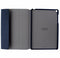 Incipio Faraday Folio Case with Magnetic Closure for Asus ZenPad Z10 - Navy Blue - Incipio - Simple Cell Shop, Free shipping from Maryland!