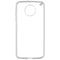 PureGear Slim Shell Series Protective Phone Case for Moto Z2 Force - Clear - PureGear - Simple Cell Shop, Free shipping from Maryland!