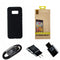 NEW OEM Charge KIT W/Incipio Case + PureGear Screen Protector for Galaxy S8 Plus - Incipio - Simple Cell Shop, Free shipping from Maryland!