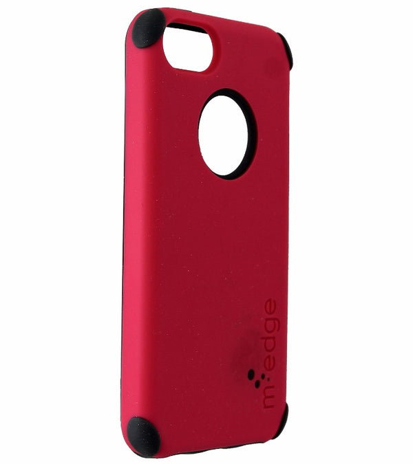 M-Edge Wingman Protective Case Cover for iPhone SE 5S 5 - Pink / Gray - M-Edge - Simple Cell Shop, Free shipping from Maryland!
