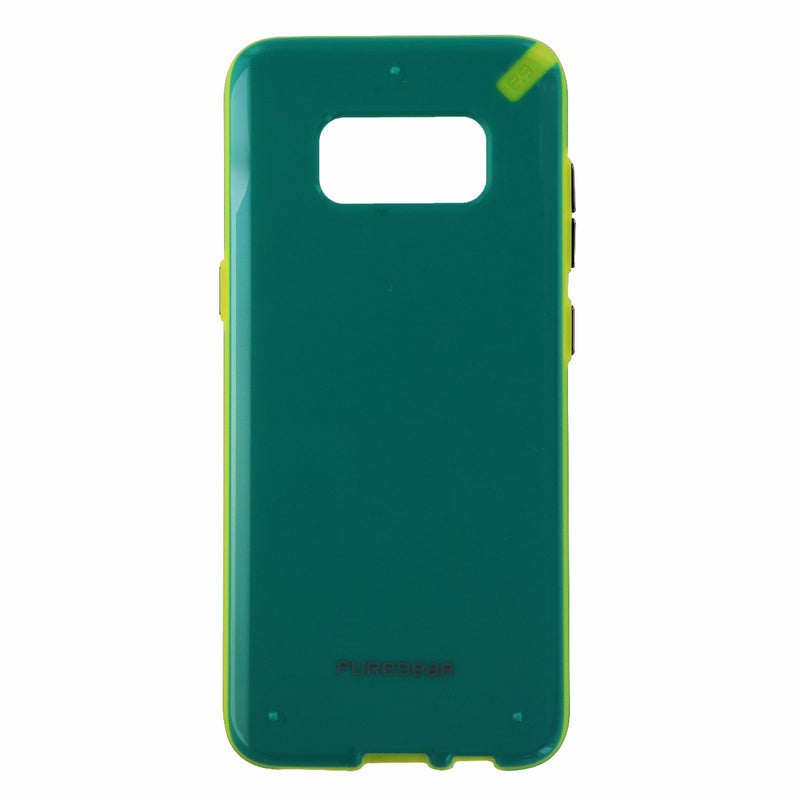 PureGear Slim Shell Series Protective Case Cover for Galaxy S8 - Green - PureGear - Simple Cell Shop, Free shipping from Maryland!