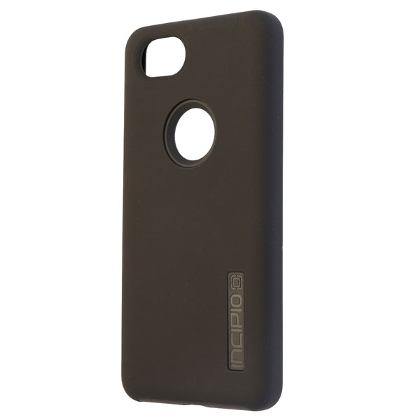 Incipio DualPro Series Protective Case Cover for Google Pixel 2 - Black - Incipio - Simple Cell Shop, Free shipping from Maryland!