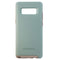 OtterBox Symmetry Case for Samsung Galaxy Note 8-Muted Waters (Muted Blue/Beige) - OtterBox - Simple Cell Shop, Free shipping from Maryland!