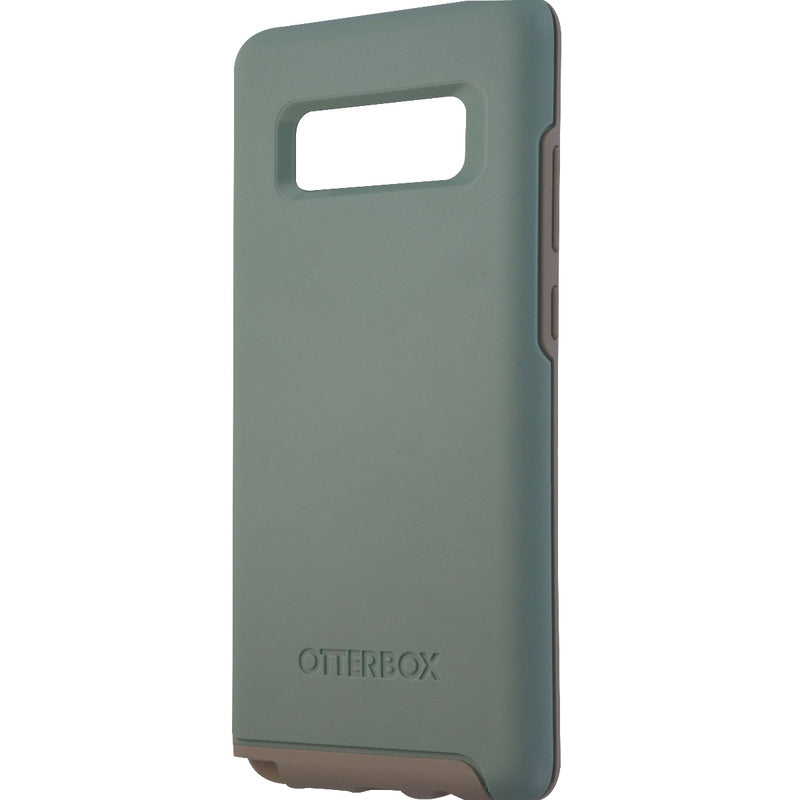 OtterBox Symmetry Case for Samsung Galaxy Note 8-Muted Waters (Muted Blue/Beige) - OtterBox - Simple Cell Shop, Free shipping from Maryland!