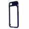 Granite Mono Series Hybrid Case for Apple iPhone 8 and 7 - Clear/Dark Blue - Granite - Simple Cell Shop, Free shipping from Maryland!