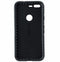 Speck Presidio Grip Series Slim Hybrid Case Cover for Google Pixel - Black - Speck - Simple Cell Shop, Free shipping from Maryland!