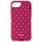 OtterBox Defender Outer Shell for Defender Case for iPhone 8 7 - Purple Pink Dot - OtterBox - Simple Cell Shop, Free shipping from Maryland!