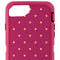 OtterBox Defender Outer Shell for Defender Case for iPhone 8 7 - Purple Pink Dot - OtterBox - Simple Cell Shop, Free shipping from Maryland!