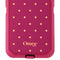 OtterBox Defender Outer Shell for Defender Case for iPhone 8 7 - Purple Pink Dot - OtterBox - Simple Cell Shop, Free shipping from Maryland!