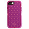 OtterBox Defender Series Case for Apple iPhone 7 / 8 - Coral Dot - OtterBox - Simple Cell Shop, Free shipping from Maryland!