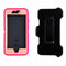 OtterBox Defender Series Case for Apple iPhone 7 / 8 - Coral Dot - OtterBox - Simple Cell Shop, Free shipping from Maryland!