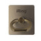 Genuine AAUXX iRing Premium Mount Grip / Holder and Kickstand - Glacier Silver - AAUXX - Simple Cell Shop, Free shipping from Maryland!