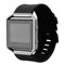 Fitbit Blaze Series Smart Fitness Activity Watch FB502SBKS- Small - Black/Silver - Fitbit - Simple Cell Shop, Free shipping from Maryland!