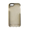 Tech21 Evo Mesh Flexible Gel Case Cover for Apple iPhone 6s and 6 - Clear / Gray