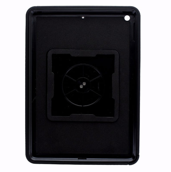 Incipio Capture Series Rugged Multi-Layer Case for Apple iPad 9.7 (2017) - Black - Incipio - Simple Cell Shop, Free shipping from Maryland!