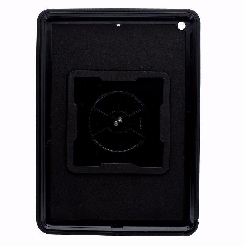 Incipio Capture Series Rugged Multi-Layer Case for Apple iPad 9.7 (2017) - Black - Incipio - Simple Cell Shop, Free shipping from Maryland!