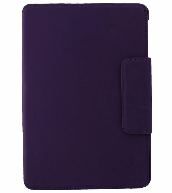 M-Edge Stealth Series Protective Case Cover for iPad Mini - Purple - M-Edge - Simple Cell Shop, Free shipping from Maryland!
