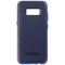 OtterBox Symmetry Series Hybrid Hard Case Cover for Samsung Galaxy S8 - Blue