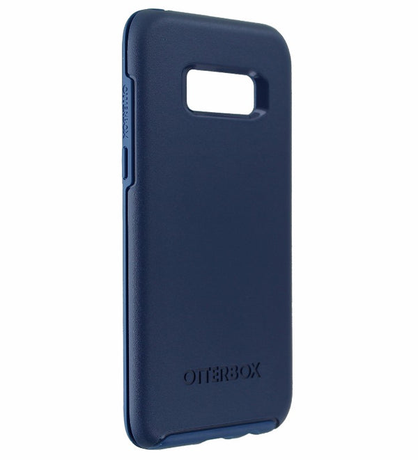 OtterBox Symmetry Series Hybrid Hard Case Cover for Samsung Galaxy S8 - Blue
