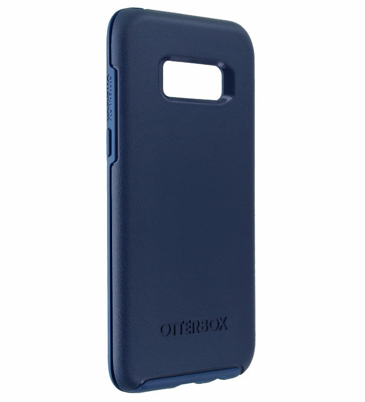 OtterBox Symmetry Series Hybrid Hard Case Cover for Samsung Galaxy S8 - Blue