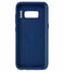 OtterBox Symmetry Series Hybrid Hard Case Cover for Samsung Galaxy S8 - Blue