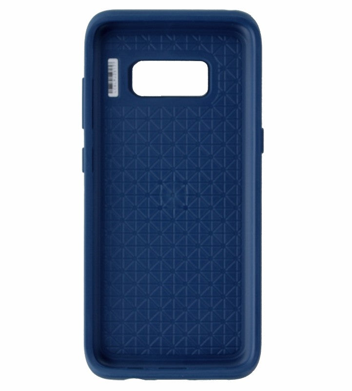 OtterBox Symmetry Series Hybrid Hard Case Cover for Samsung Galaxy S8 - Blue
